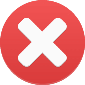 Error